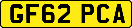 GF62PCA