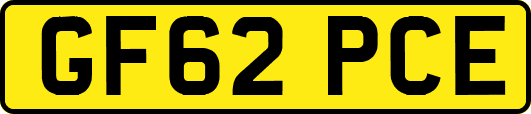 GF62PCE