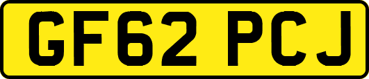 GF62PCJ