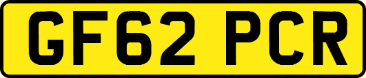 GF62PCR