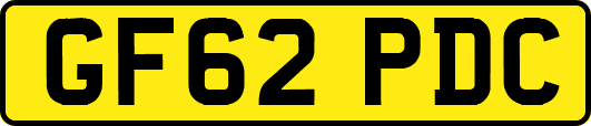 GF62PDC