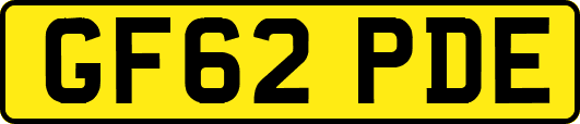 GF62PDE