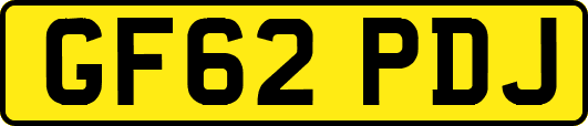 GF62PDJ
