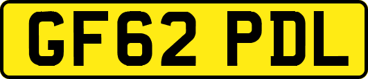 GF62PDL