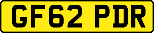 GF62PDR