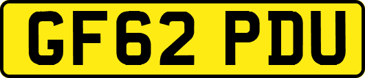 GF62PDU