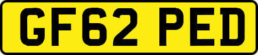 GF62PED