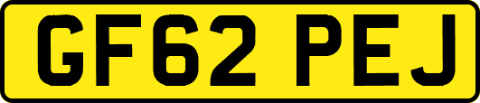 GF62PEJ
