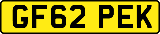 GF62PEK