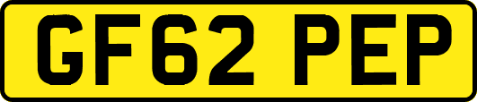 GF62PEP
