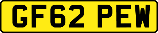 GF62PEW
