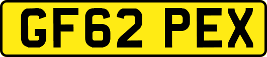 GF62PEX