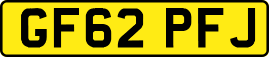 GF62PFJ