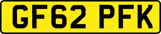 GF62PFK