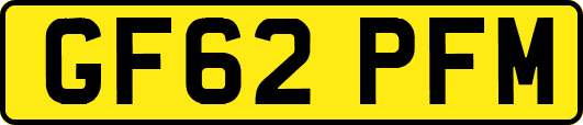 GF62PFM