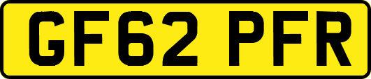 GF62PFR