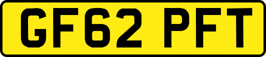 GF62PFT