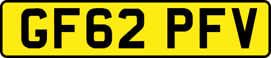 GF62PFV