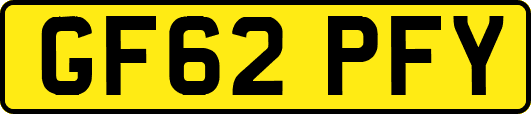 GF62PFY