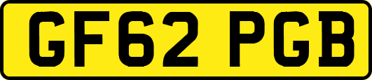 GF62PGB