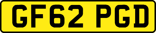 GF62PGD