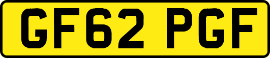 GF62PGF