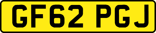 GF62PGJ