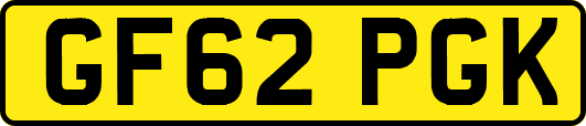 GF62PGK