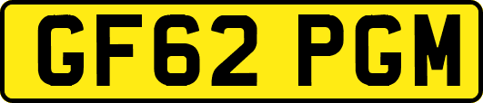 GF62PGM