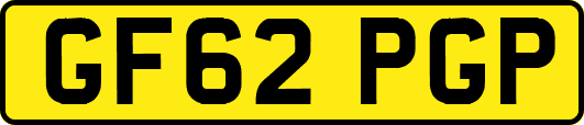 GF62PGP