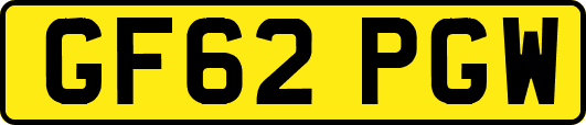 GF62PGW