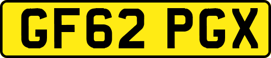 GF62PGX
