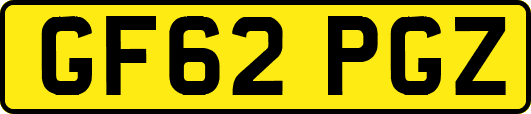 GF62PGZ