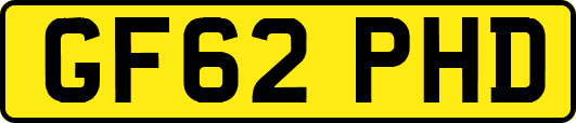 GF62PHD