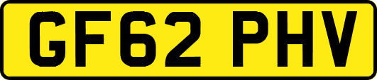 GF62PHV