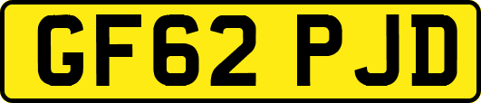 GF62PJD