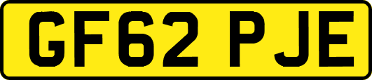 GF62PJE