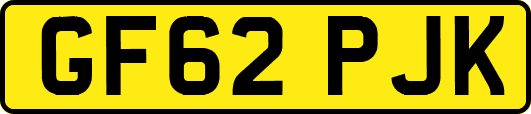 GF62PJK