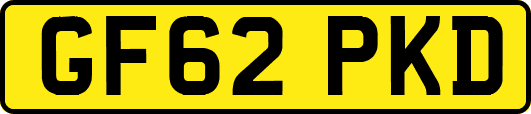 GF62PKD