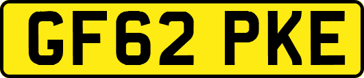 GF62PKE