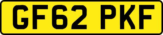 GF62PKF