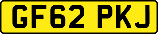 GF62PKJ