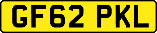 GF62PKL