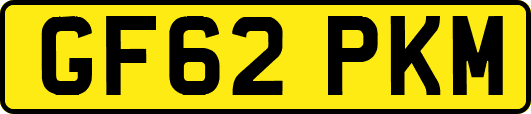 GF62PKM