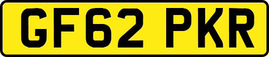 GF62PKR