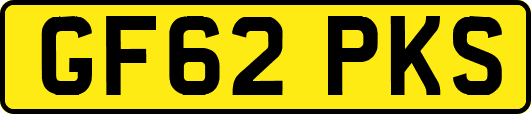 GF62PKS