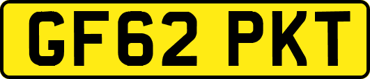 GF62PKT