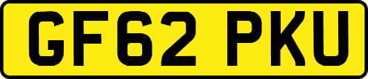GF62PKU