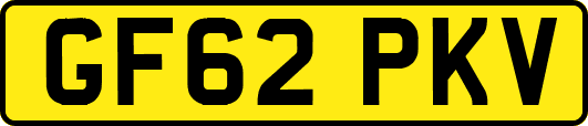 GF62PKV