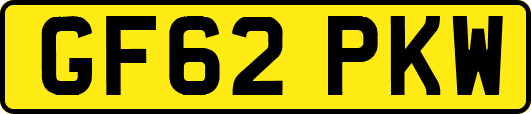 GF62PKW